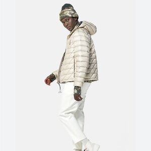 Holden Men's Packable Down Jacket (mens sizing small)